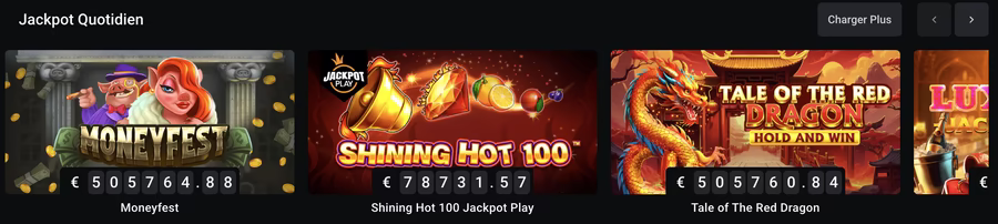 Conclusion – Pourquoi choisir Leon Casino